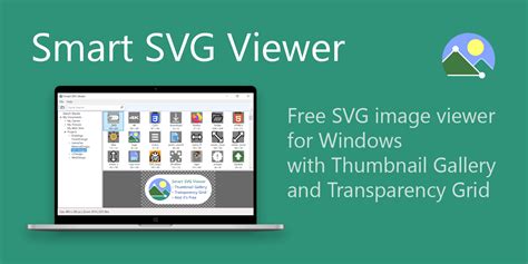 Unleash your Creative Power with the Ultimate SVG Viewer – Download Now!