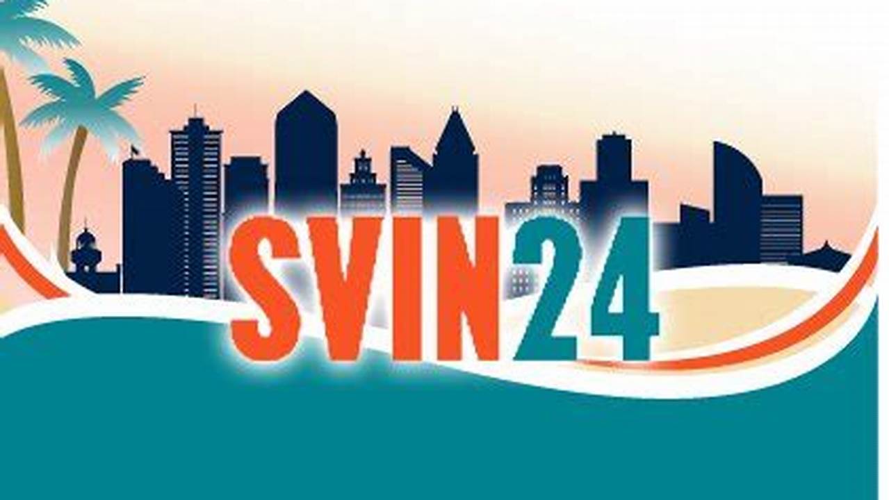 Svin 2024 Conference Call