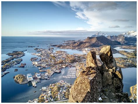 Svolvaer Hike Review: Is the Guided Tour with Snacks Worth It?