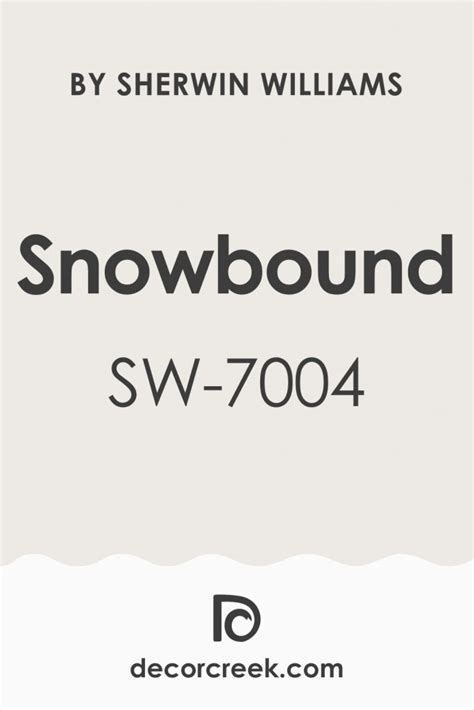 Discover Stunning Shades with SW 7004 Paint Color