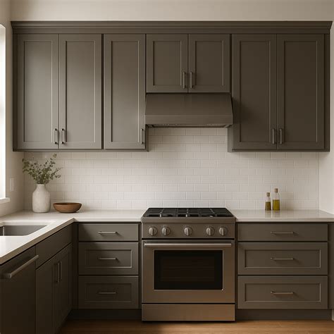 Stylish Sw Gauntlet Gray - Your Perfect Home Makeover Choice!