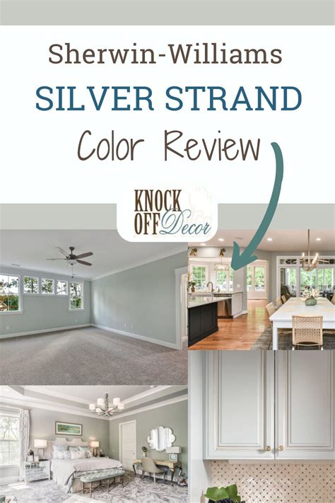 Discover Sw Silver Strand - The Perfect Beach Escape