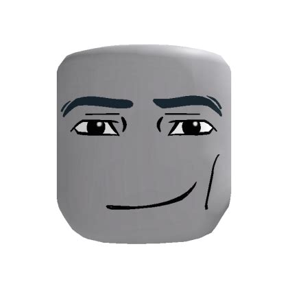 Swag Face - Roblox