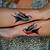 Swallow Bird Tattoo Meaning