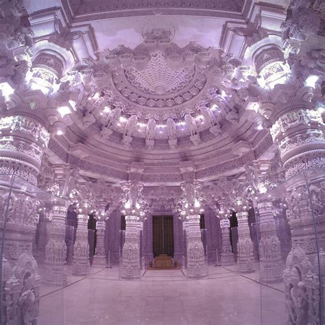 Swaminarayan Temple