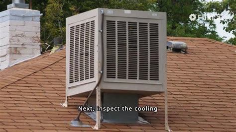 Swamp Cooler Repair, Phoenix