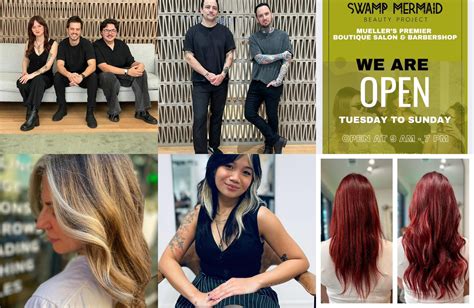 The Enchanting Swamp Mermaid Beauty Project Will Leave You Spellbound: Discover the Alluring Secrets of this Mysterious Creature