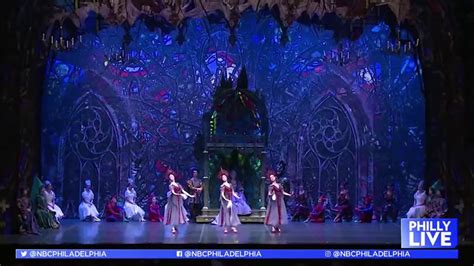 Swan Lake Philadelphia