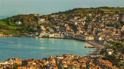 Swanage