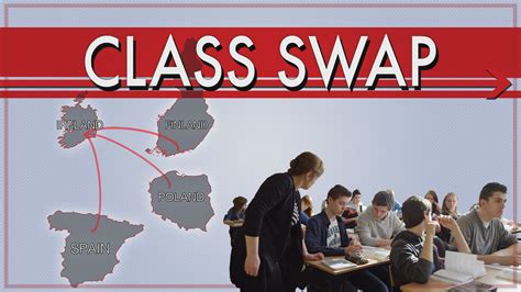 Swap A Class