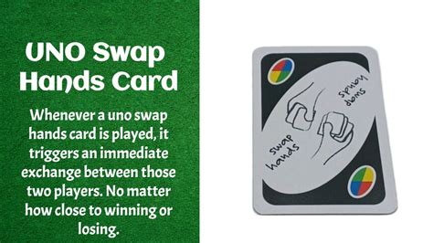 Swap Hands