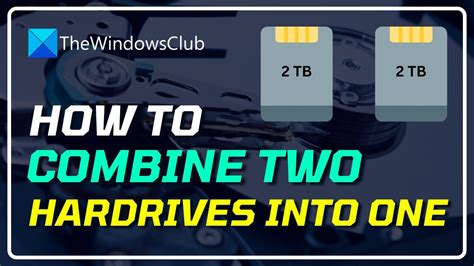 Swapping Hard Drives Between Computers Windows 10