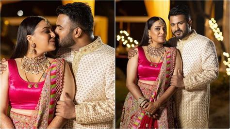 Inside Swara Bhaskar's Happily Ever After: All About the Actress' Dreamy Marriage