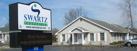 Luxurious Living at Swartz Properties in Clinton, IL: Find Your Dream Home Today!