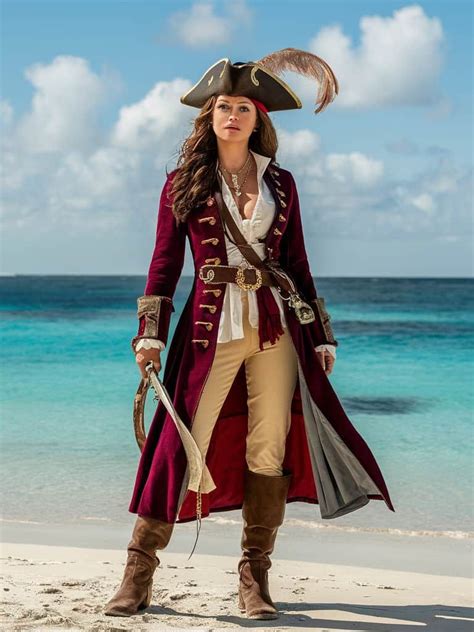 Swashbuckling Pirates