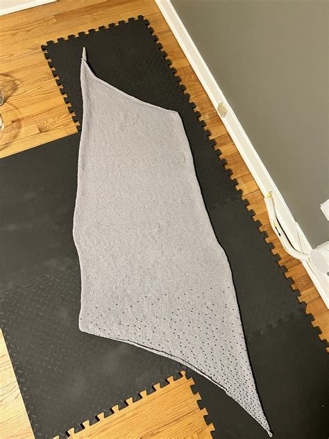 Swatching Before Starting