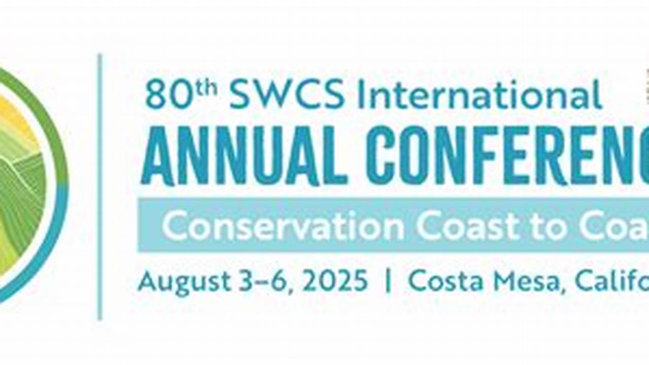 Swcs Annual Conference 2024