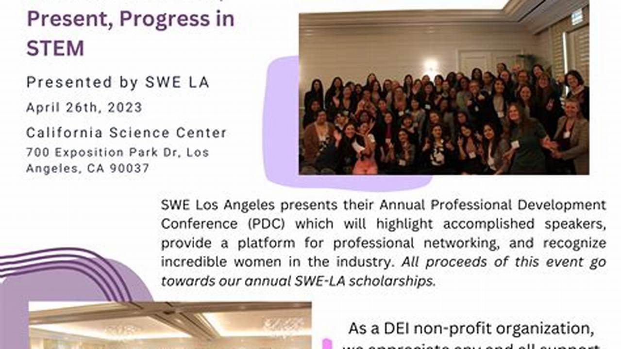 Swe Conference 2024 Registration Cost