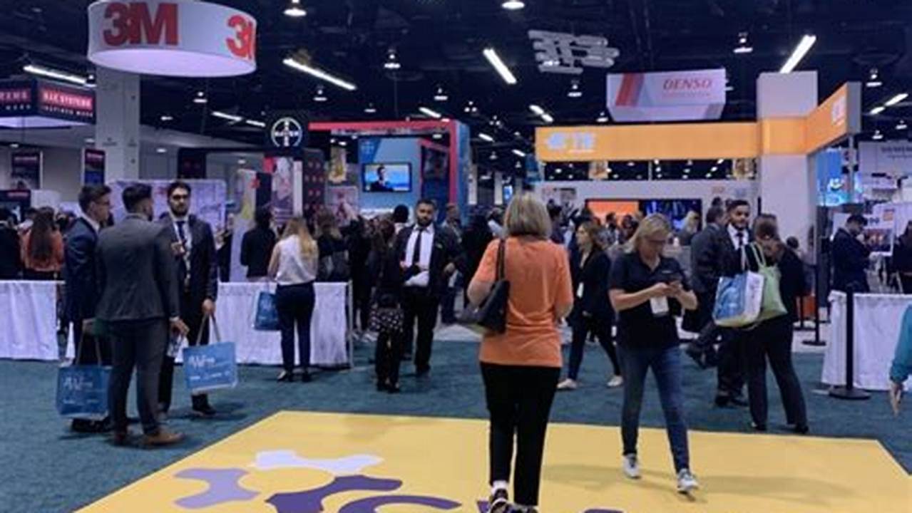 Swe National Conference 2024 Schedule