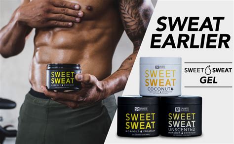 Sweat Sweet