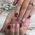 Sweater Weather Chic: Nail Ideas That Capture the Essence of Fall Browns