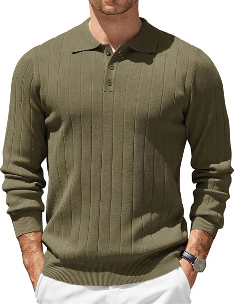 Sweater Polos
