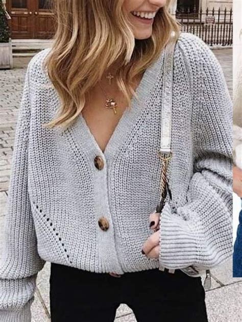 Sweater Wanita Trend 2023