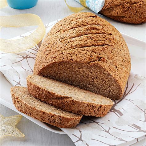 Swedish Bread Recipe