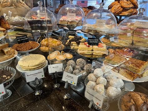 Swedish Chocolate Cafe