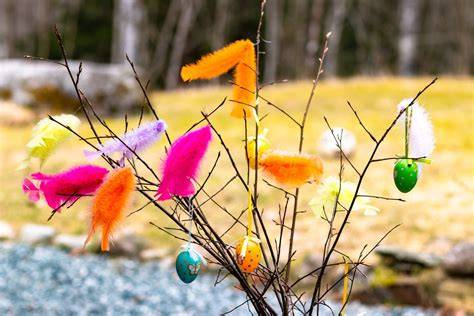 Swedish Easter