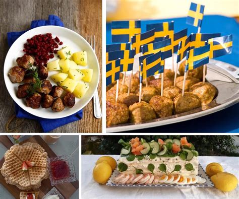 Swedish Easter Traditions
