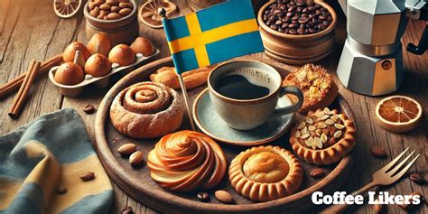 Swedish Fika