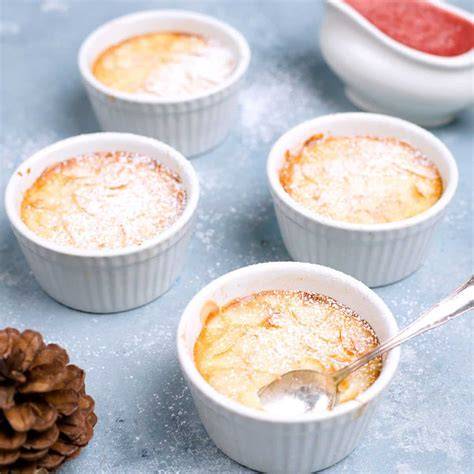 Swedish Rice Pudding - Chefinoz