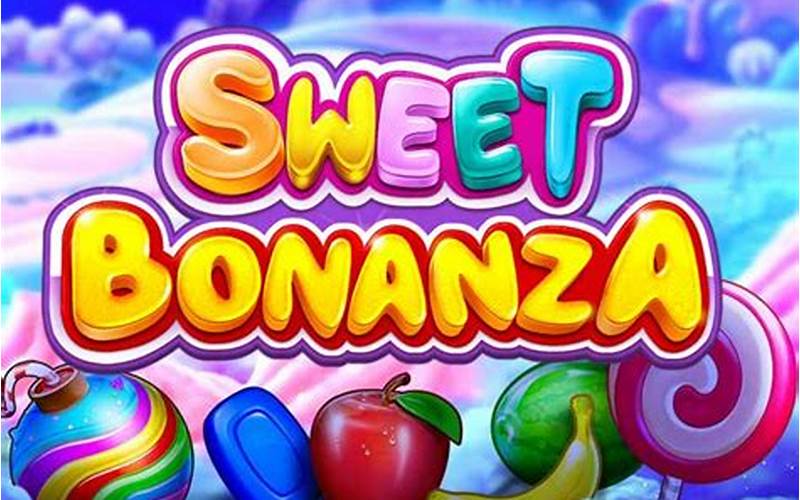 Sweet Bonanza Slot Pragmatic Bonuses