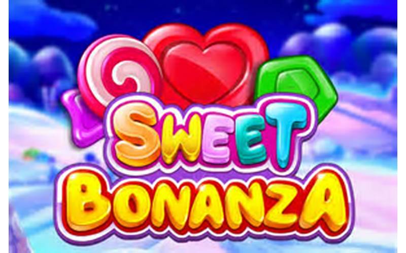 Sweet Bonanza Slot Pragmatic Candy