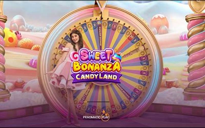 Sweet Bonanza Slot Strategy