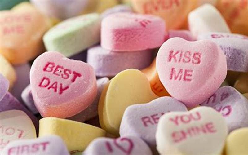 Breeze Pro Candy Hearts: The Sweetest Treat You’ll Ever Taste