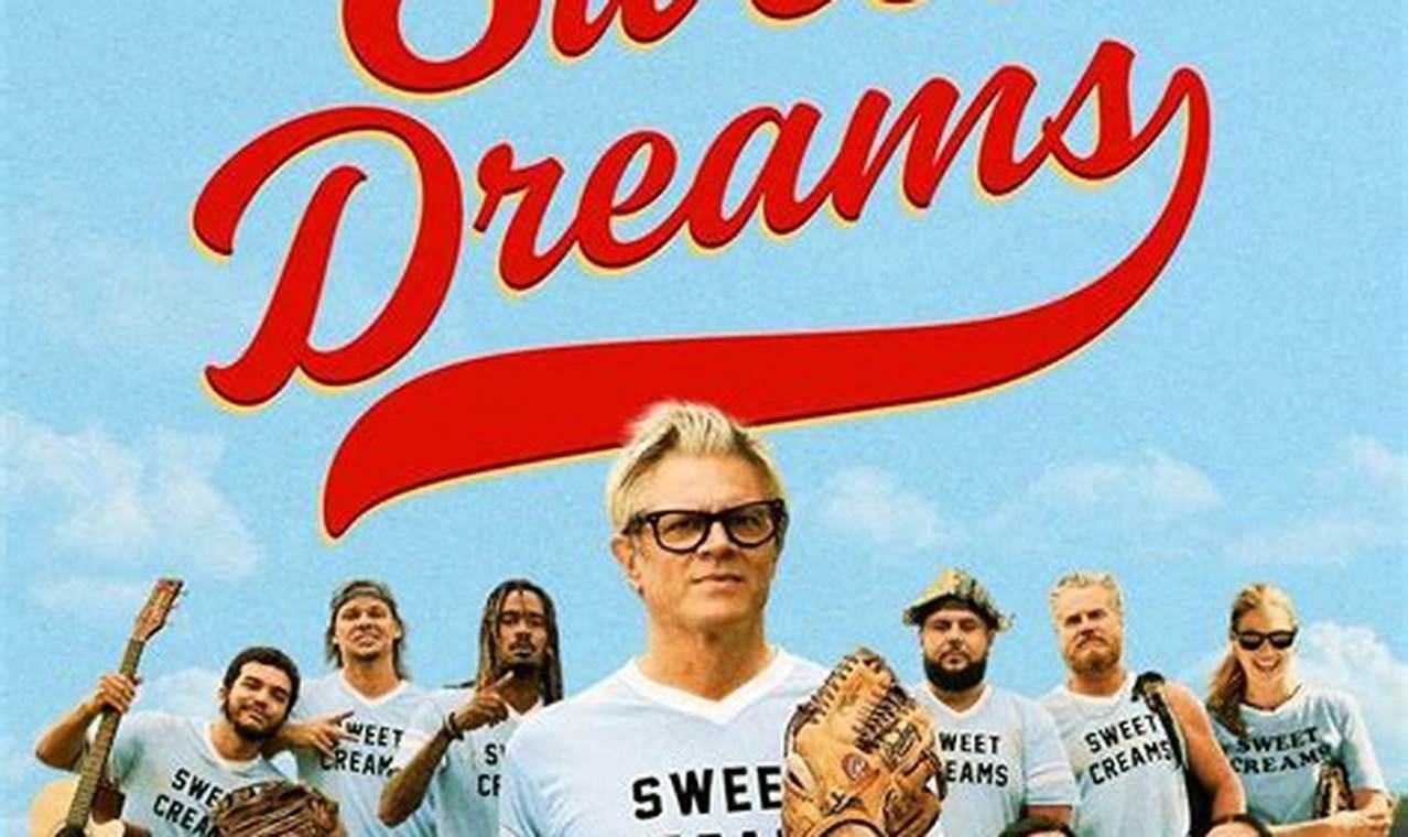 Sweet Dreams Film 2024 Wiki