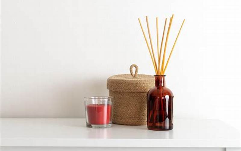 Sweet Home, Sweet Scents: How To Make Your Home Smell Amazing