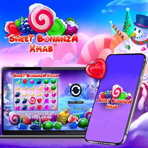 Sweet Bonanza Xmas