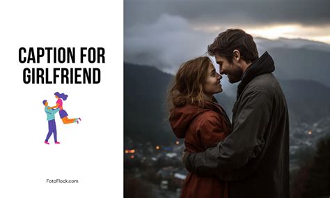 Sweet Caption For Her