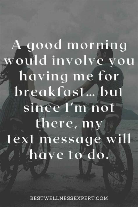 Sweet Good Morning Memes For Him