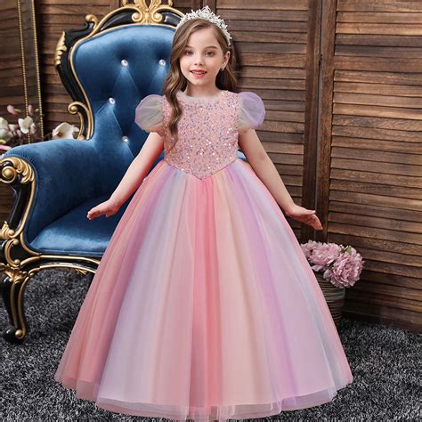 Sweet Kid Dress