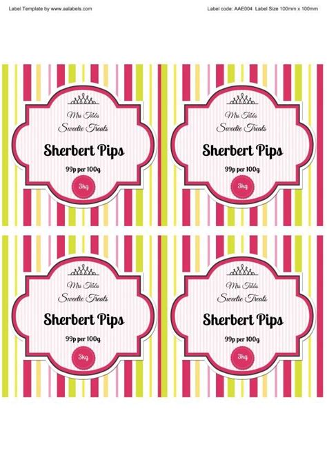 yellow labels Labels printables free, Printable label templates