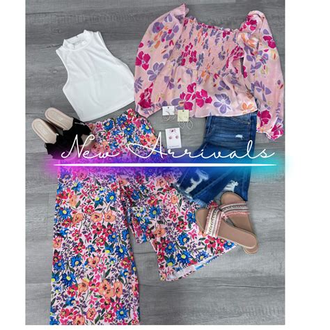 Sweet Magnolia Boutique