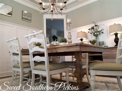 Sweet Southern Pickins Interior Design