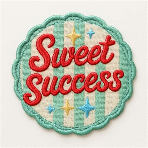 Sweet Success