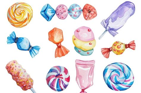 Sweet Treat Designs