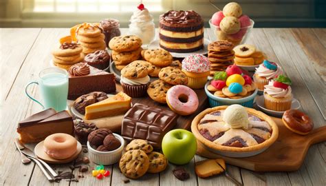 Sweet Treats & Kids’ Coughs: The Link?