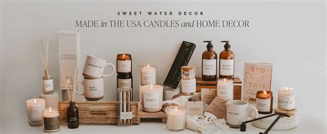 Sweet Water Decor Seashell Decor